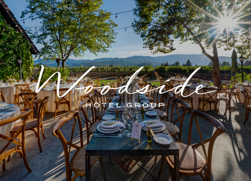 Woodside Hotel Group