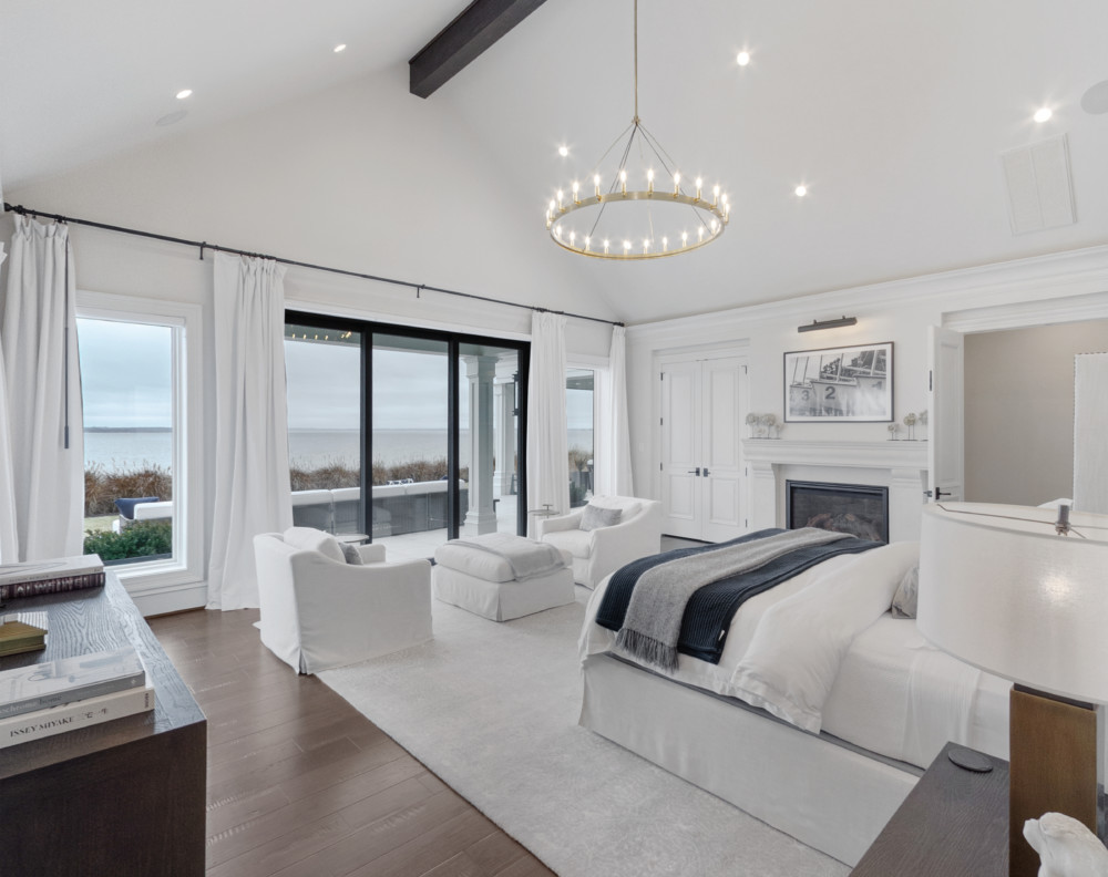Kingsmill Resort Bedroom