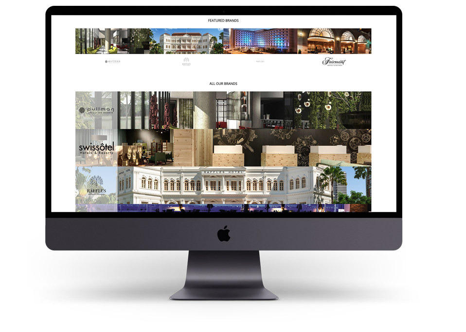 Accor Hotels & Resorts