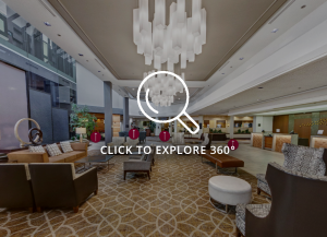 The Unique Way Select Service Hotels See Success With TrueTour™ - DoubleTree 360°