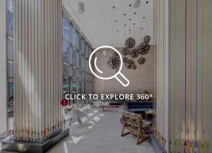 The Unique Way Select Service Hotels See Success With TrueTour™ - Hilton Garden Inn 360°