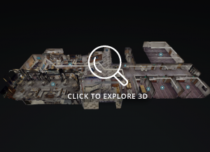 Hyatt Place / Hyatt House 3D- Visiting Media TrueTour™