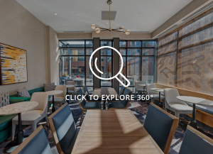 The Unique Way Select Service Hotels See Success With TrueTour™ - Hyatt Place / Hyatt House 360°