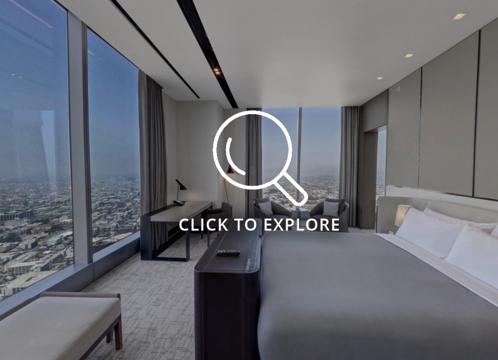 InterContinental Downtown Los Angeles