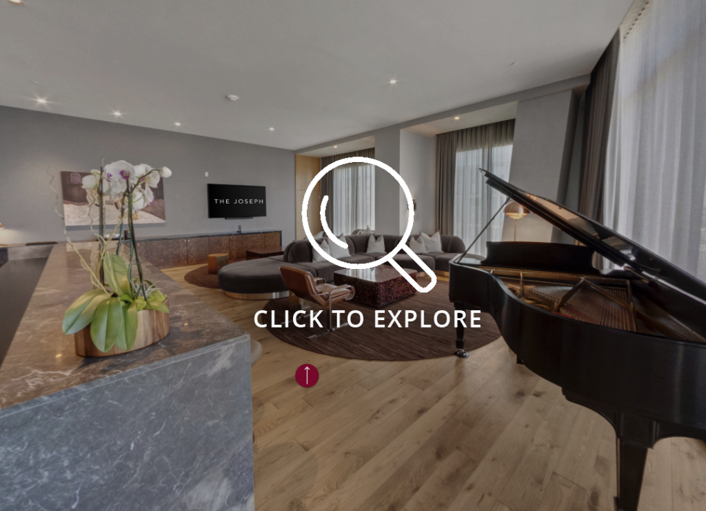 The Joseph, a Luxury Collection - Hotel Nashville