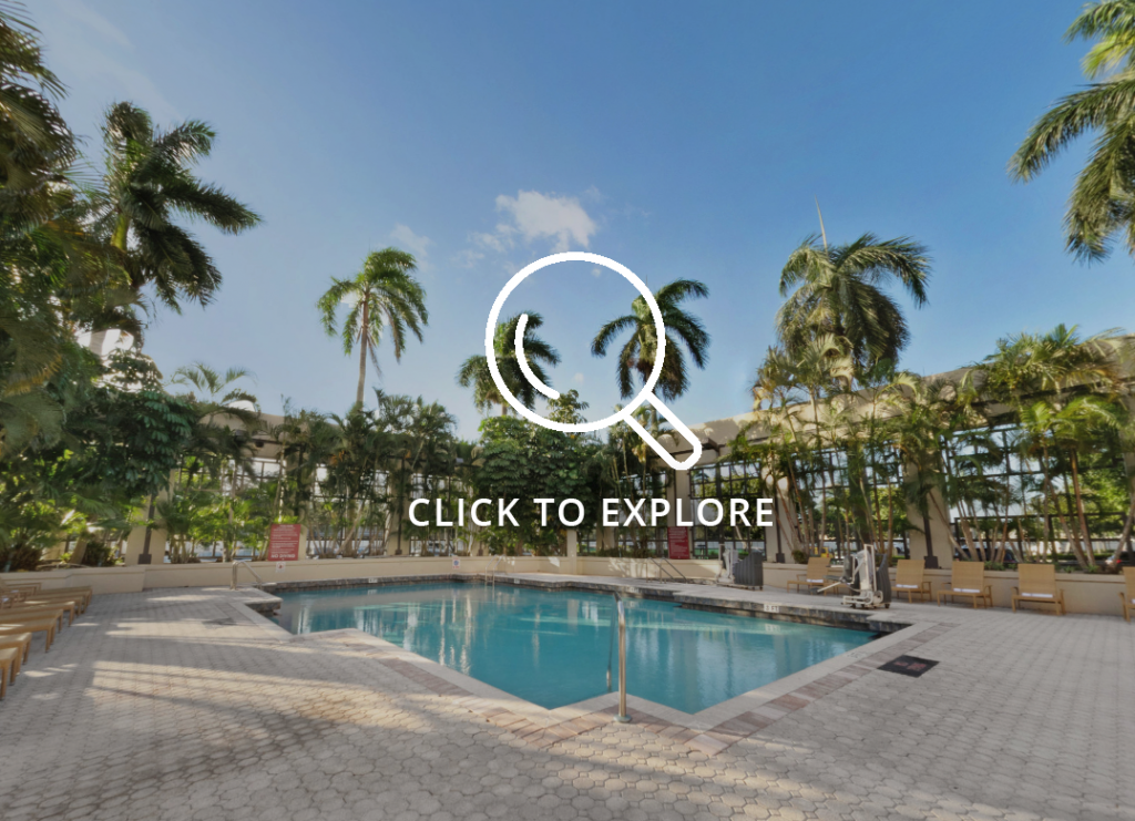 Boca Raton Marriott at Boca Center