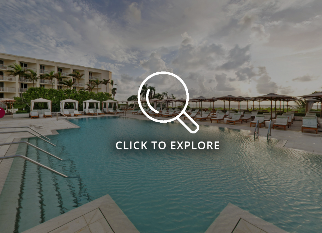 Four Seasons Palm Beach