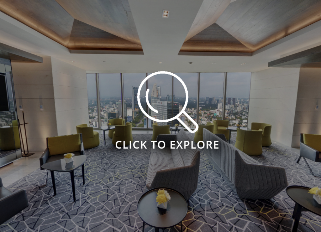 Sofitel Mexico City