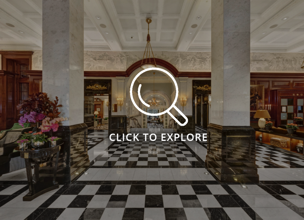 The Savoy London