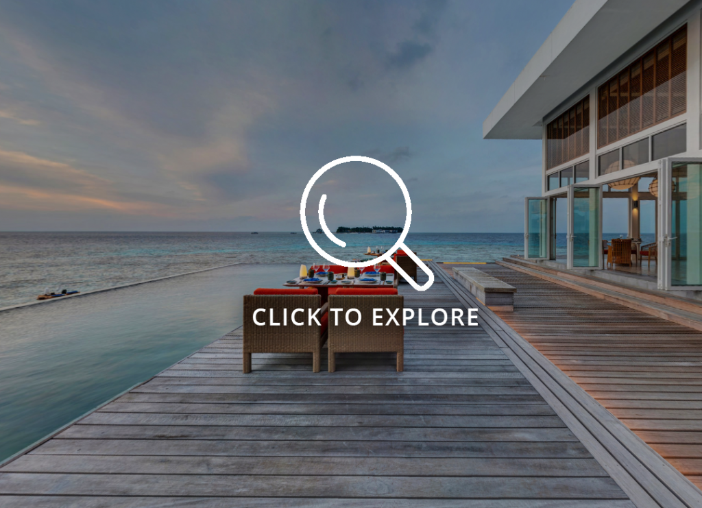 Raffles Maldives