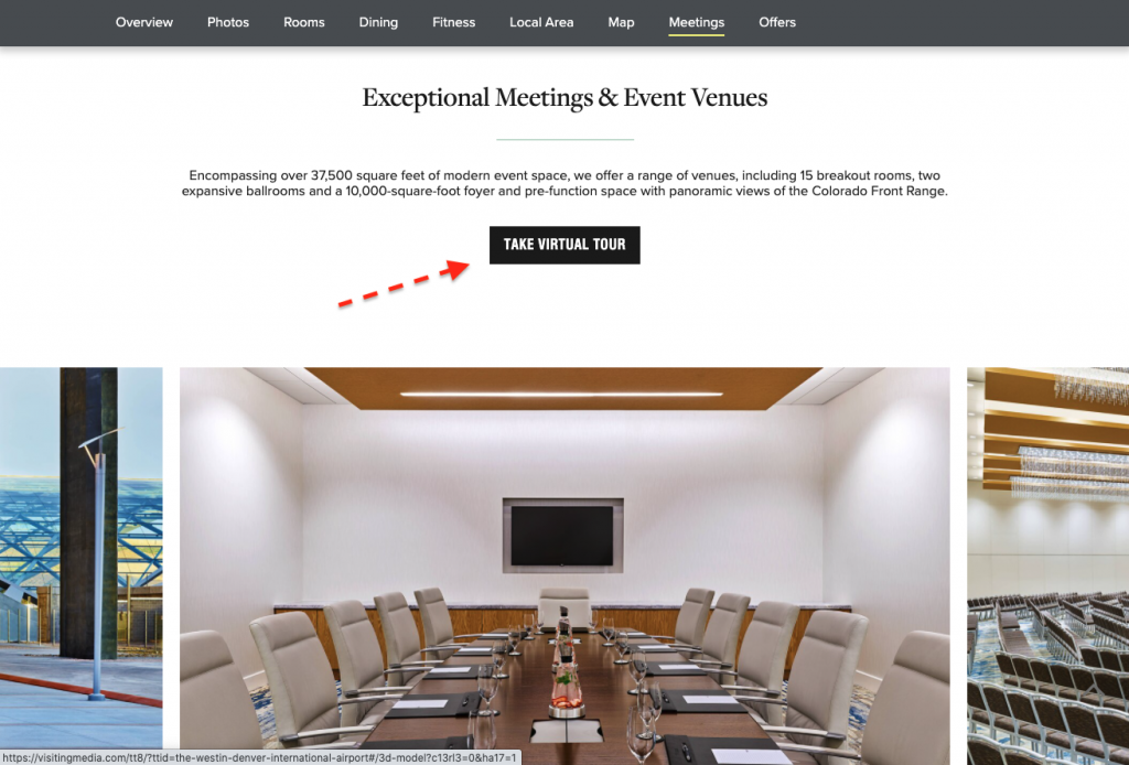 marriott integration