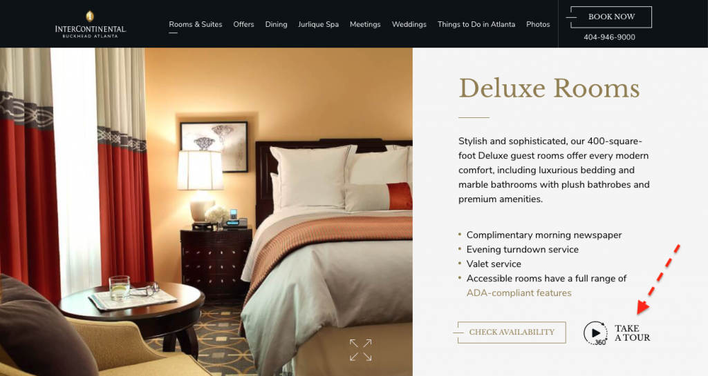 ihg integration