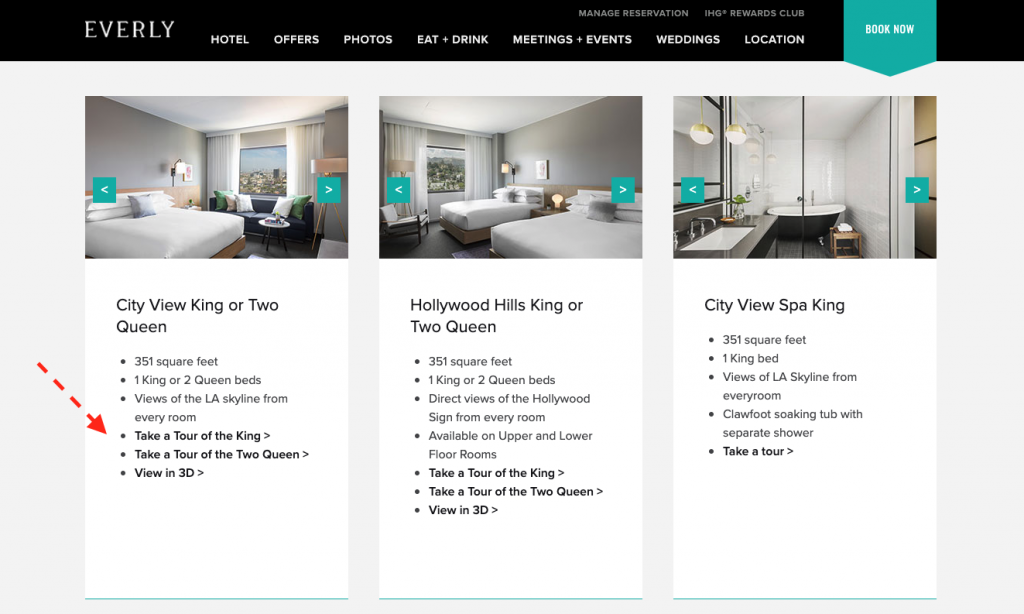 kimpton integration