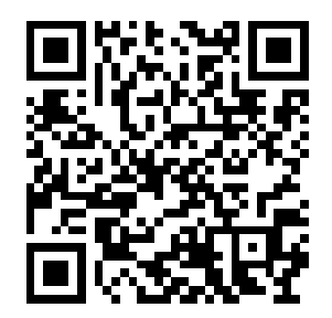 Scan This QR Code With Your Smartphone's Camera to View Our QR Sheet Sample for Use at the Front Desk and Tradeshows