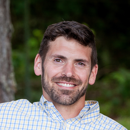 Matt Hammond Headshot