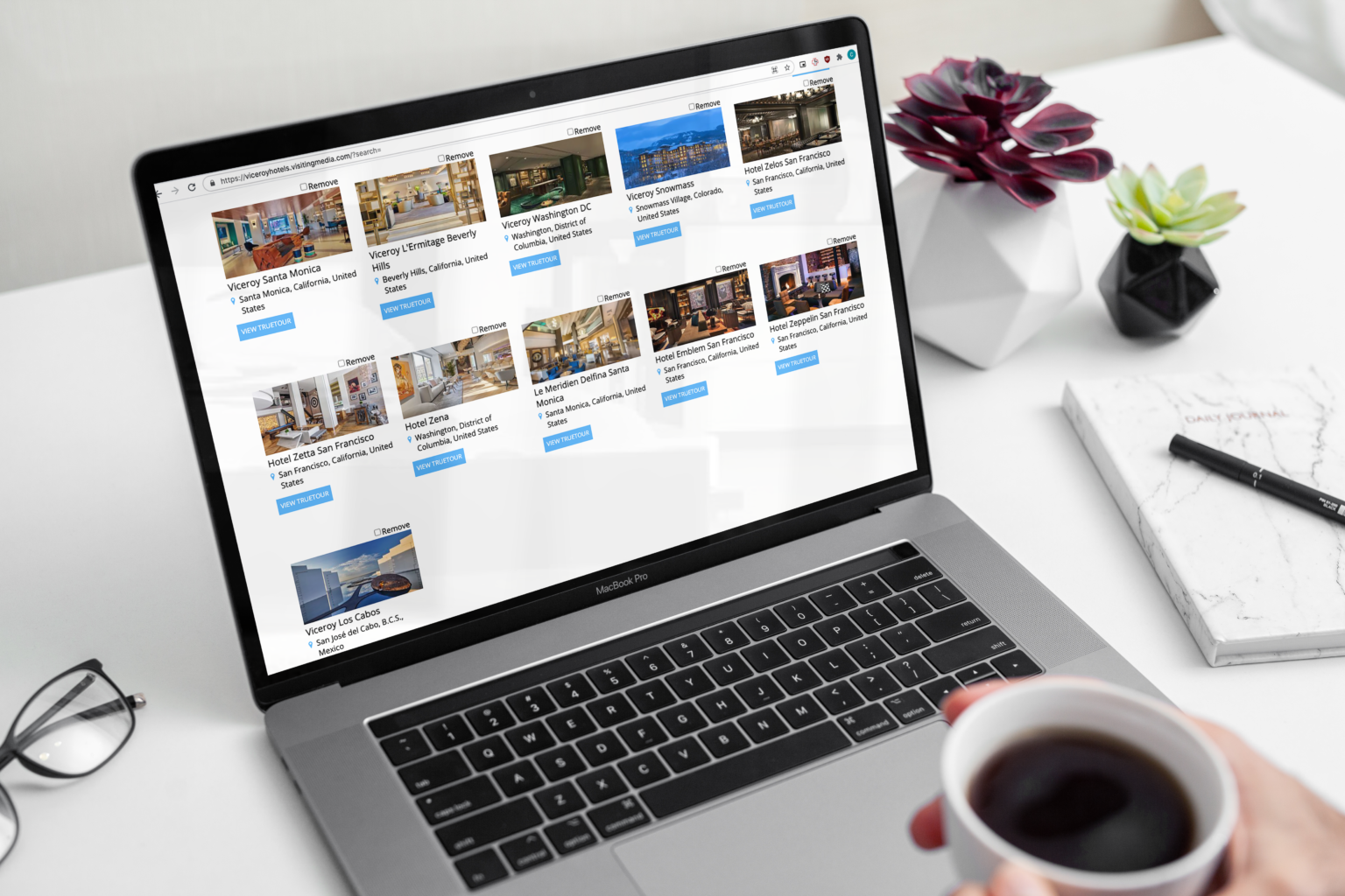 Viceroy Hotels & Resorts