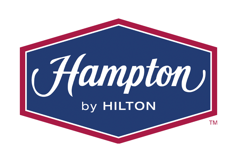Hampton by Hilton