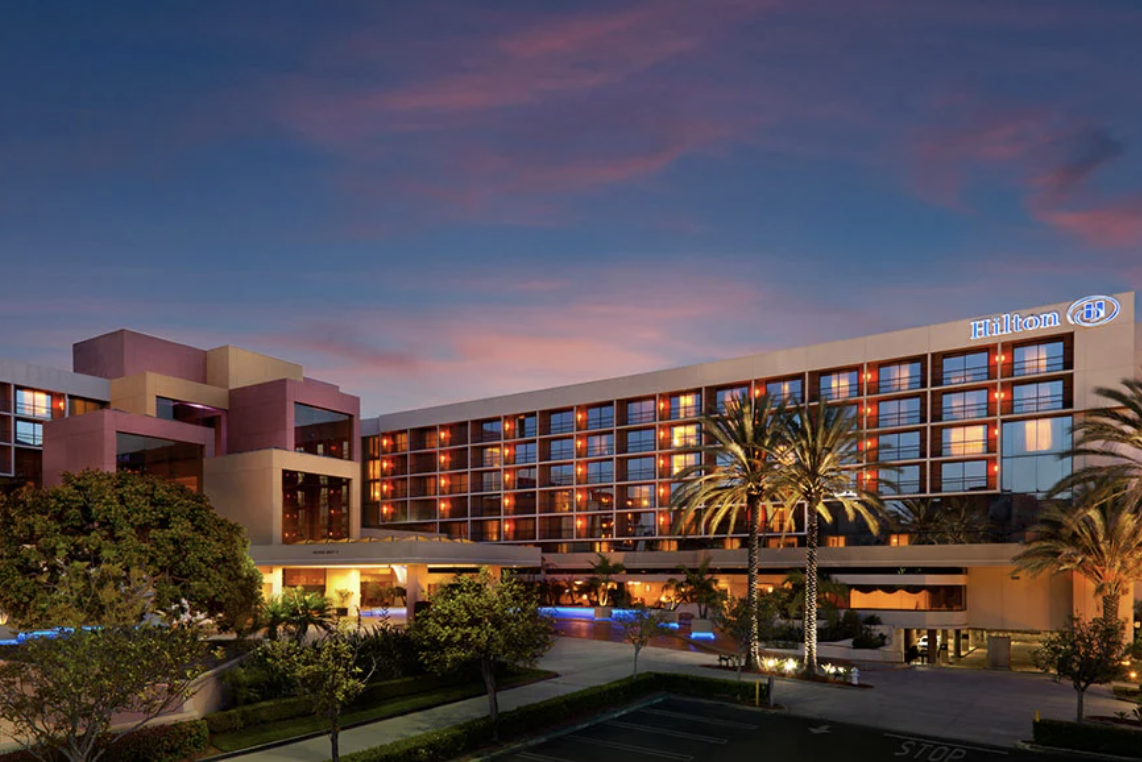Remington Hospitality
