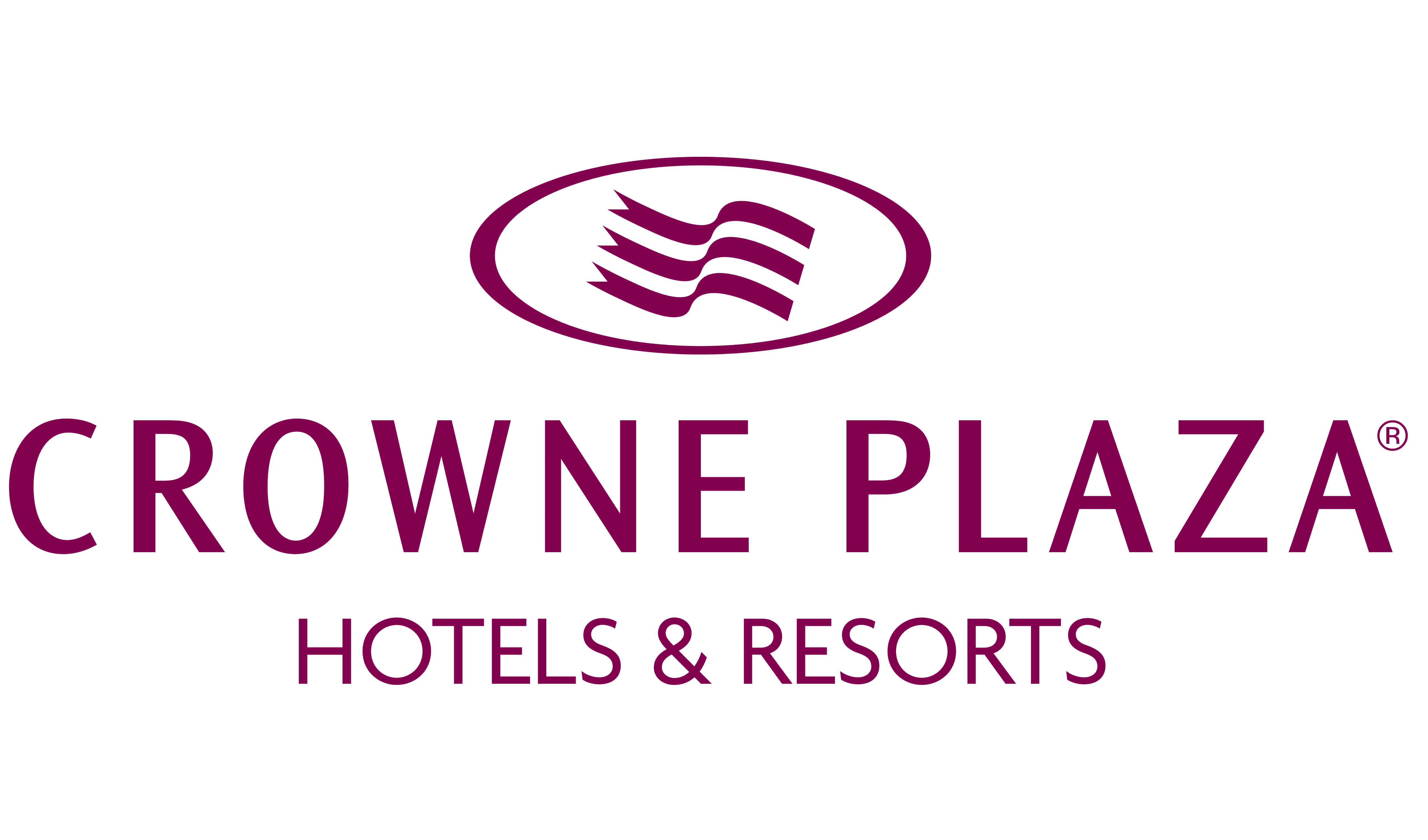 Crowne Plaza by IHG