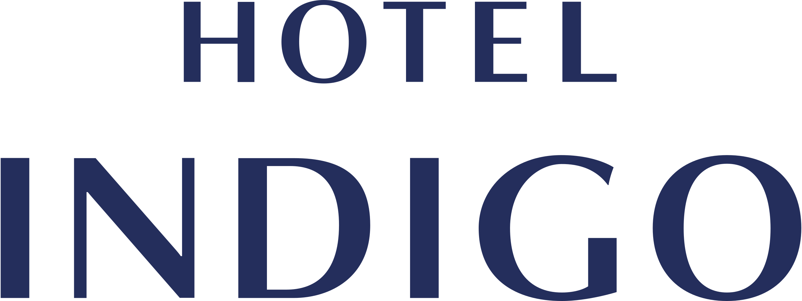 Indigo by IHG