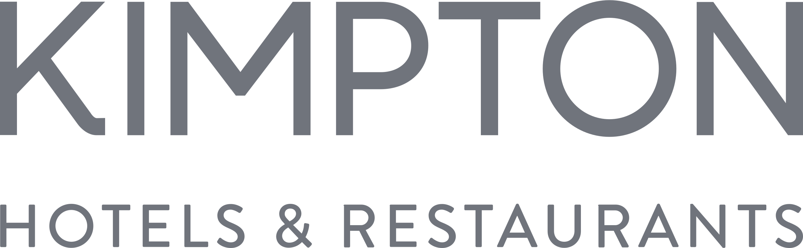 Kimptom by IHG