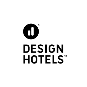 Design Hotels by Marriott