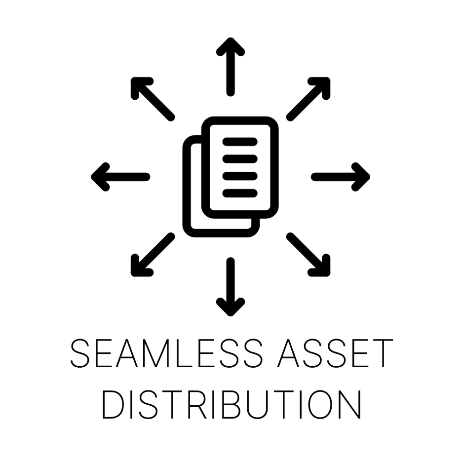 Seamless Distribution