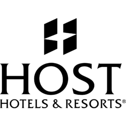 Host Hotels Major Brands