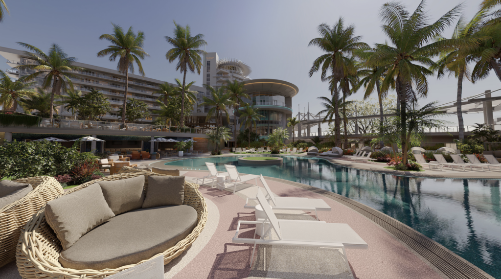 Pier Sixty-Six