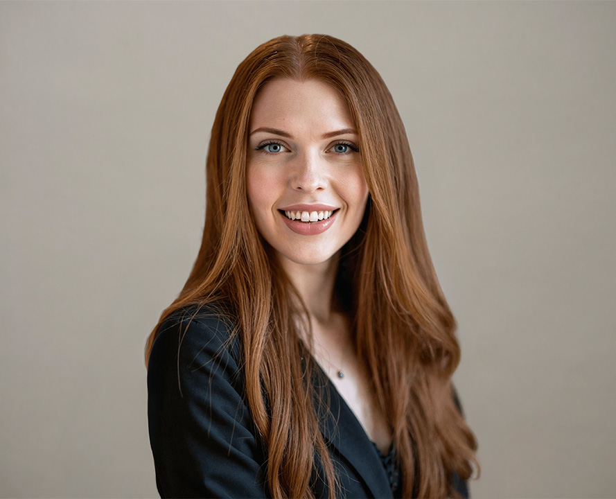 Chelsea Mullin
