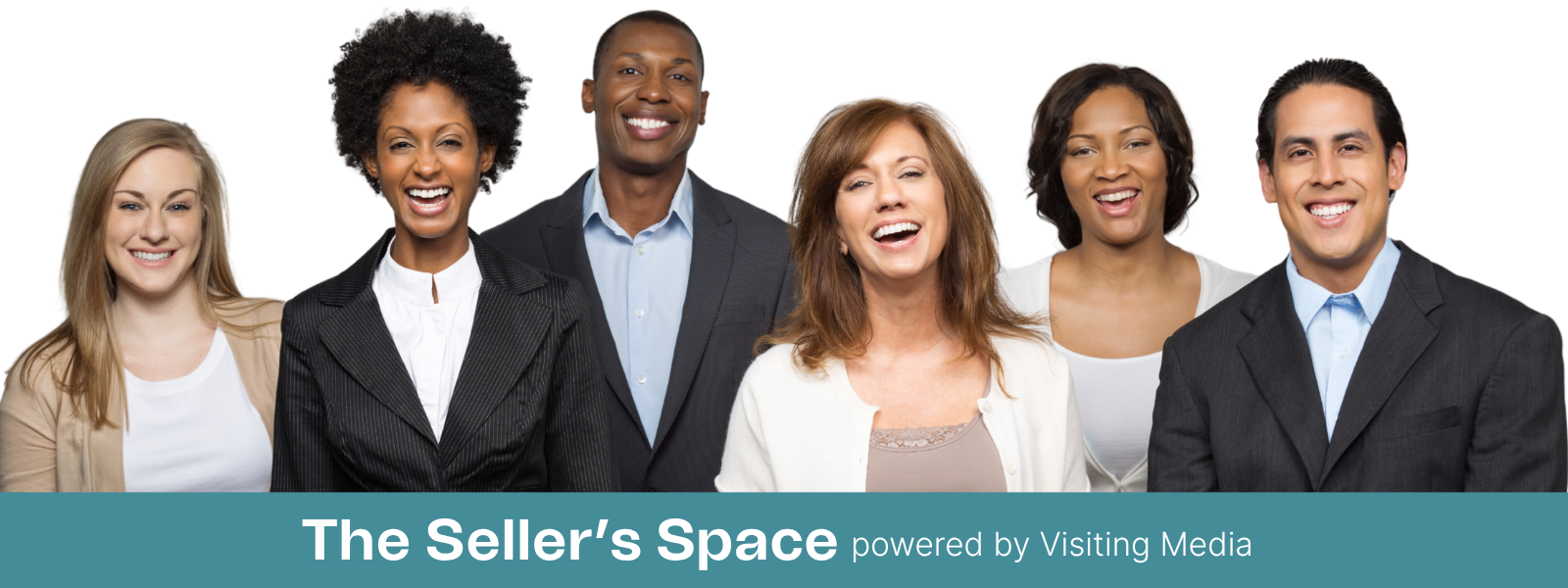 The Seller's Space