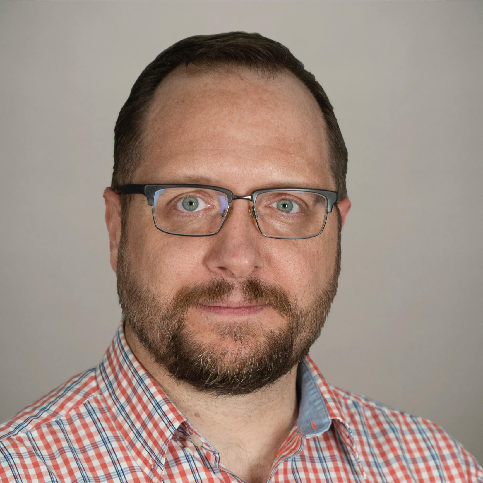 Eric Sniff