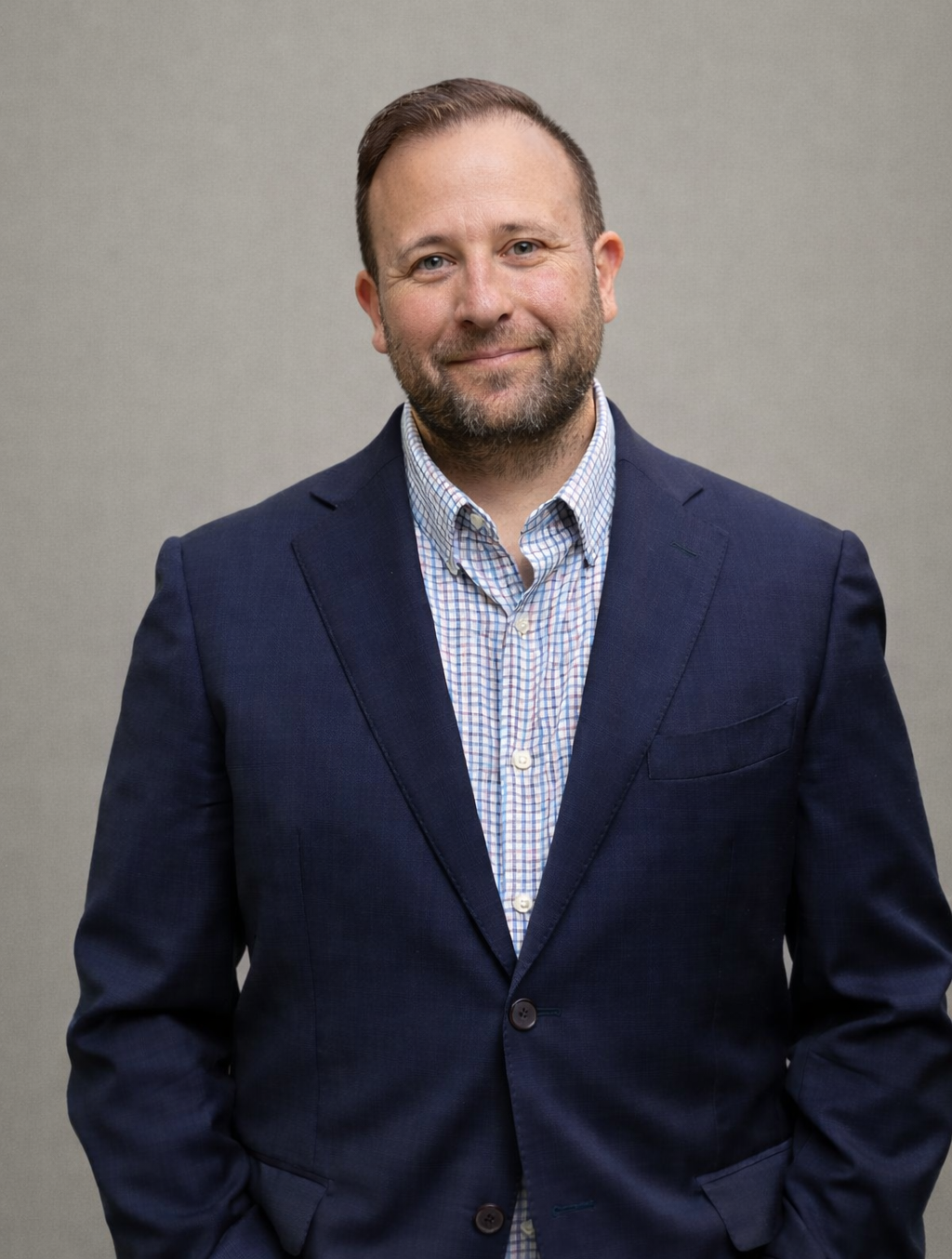 Brian Kuchcicki