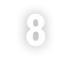 8