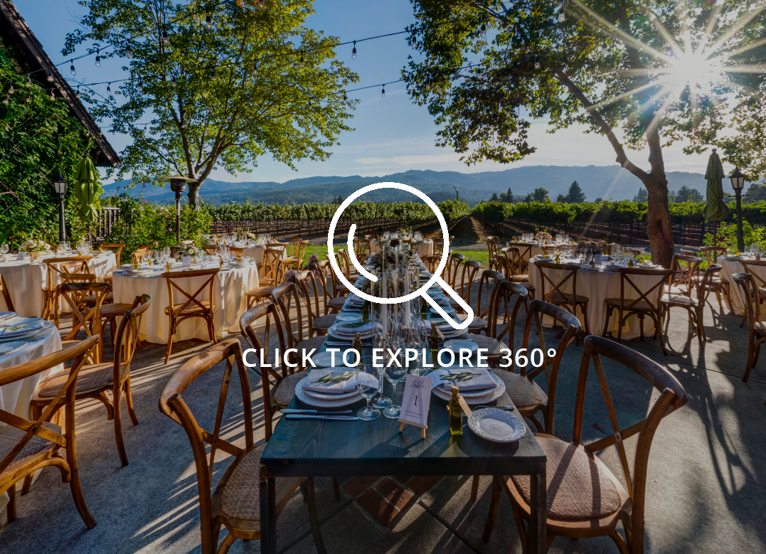 Click to Explore the Harvest Inn - St. Helena, CA