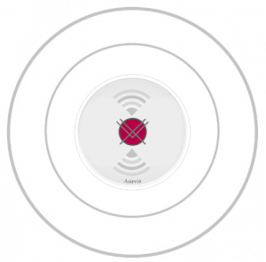 New TrueTour Transponder Beacon