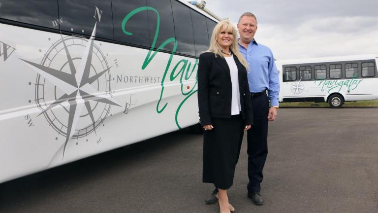 NW Navigator Luxury Coaches: Elevating Travel in Comfort and Style