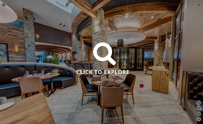 Charlie Palmer Steak - Click to Explore