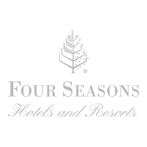 Four Seasons Logo Visiting Media