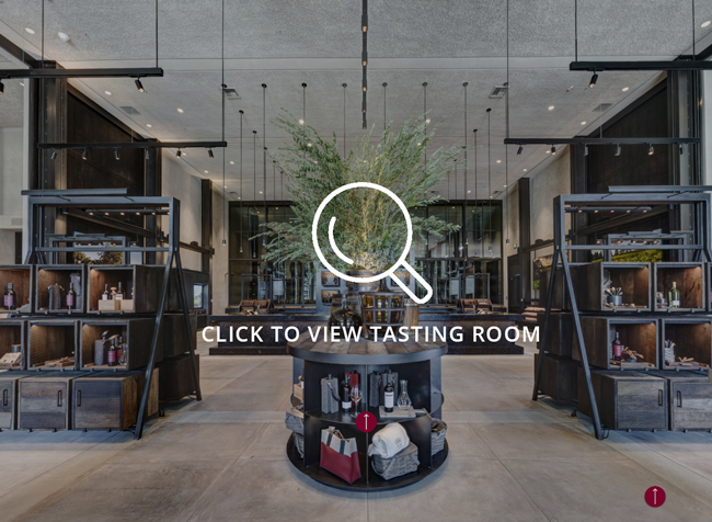 Louis M Martini Tasting Room - Click to view