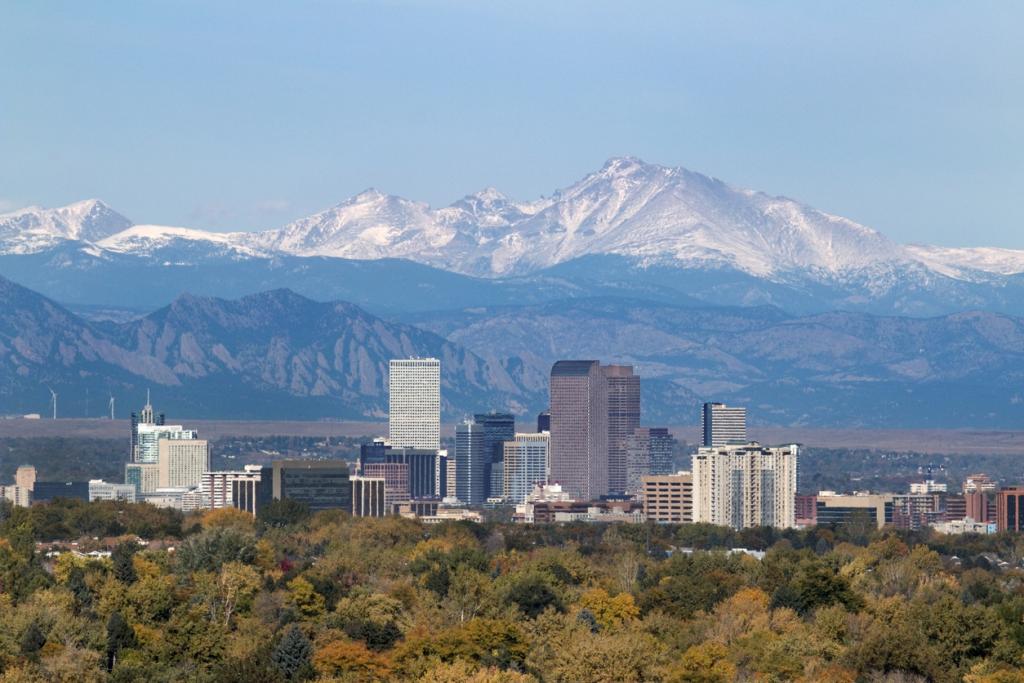 Colorado Springs image