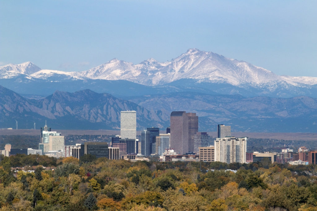 Colorado Springs image