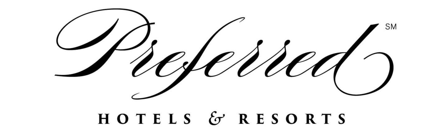 Preferred Hotel Group Logo