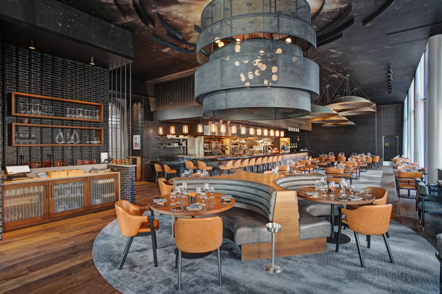 19 Dynamite Restaurant - 2