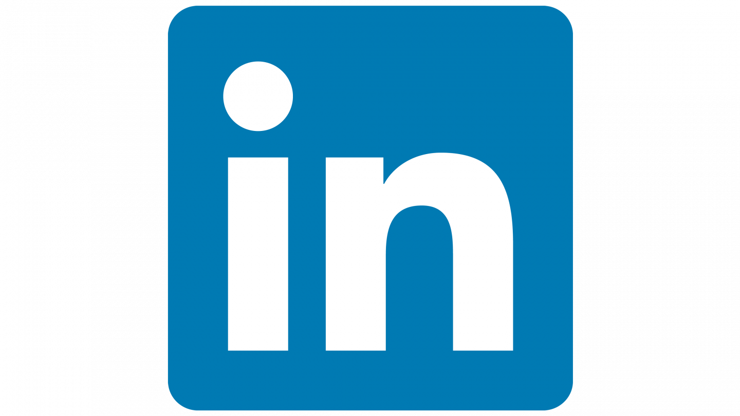 linkedin logo