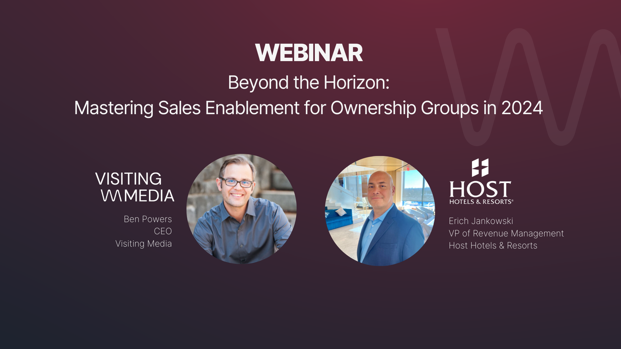 Mastering Sales Enablement for Hotel Ownership Groups