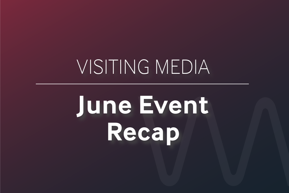 June Event Recap