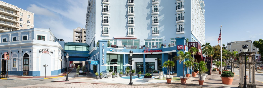 Hotel Rumbao