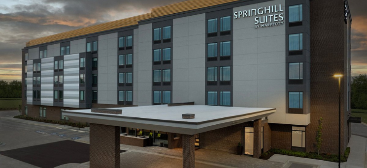 SpringHill Suites