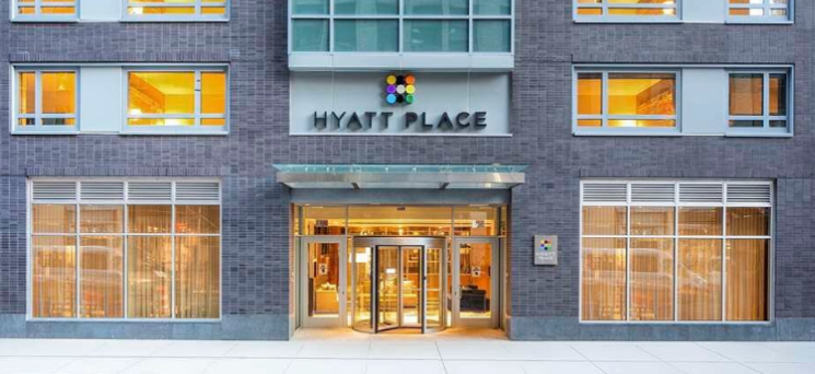 Hyatt Place NY